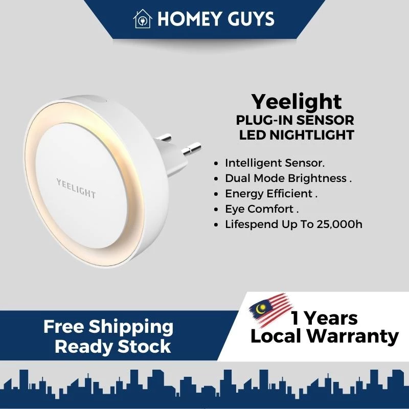 Yeelight homey deals