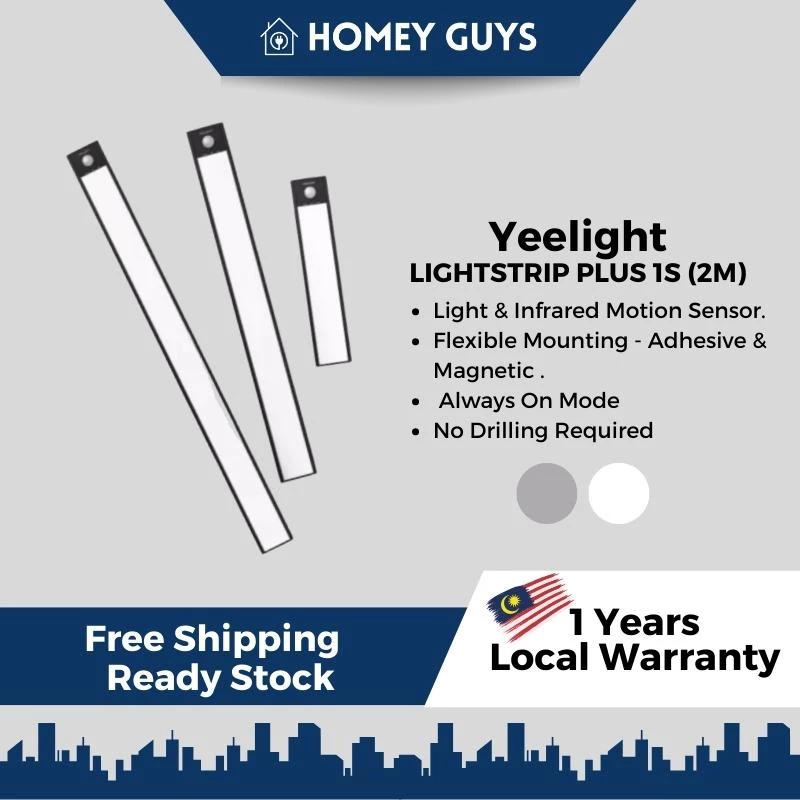 Yeelight homey store